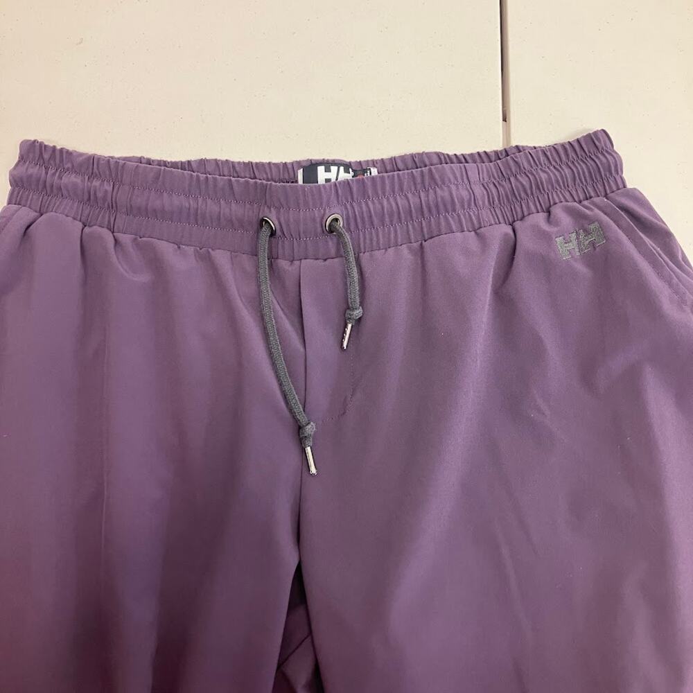 Helly Hansen Drawstring Pull On Lightweight Athle… - image 3